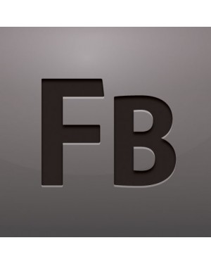 65127767AA03A06 - Adobe - Software/Licença CLP-C Flash Builder Premium f/ PHP