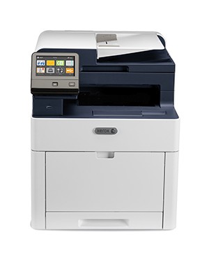 6515V/DN - Xerox - Impressora multifuncional WorkCentre 6515DN laser colorida 28 ppm A4 com rede