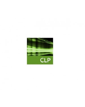65193424AB03A09 - Adobe - Software/Licença CLP-E Premiere Elements