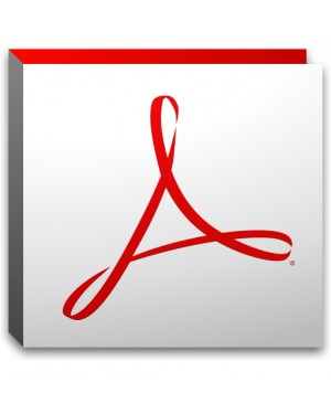 65195515AE01A00 - Adobe - Software/Licença  licença/upgrade de software