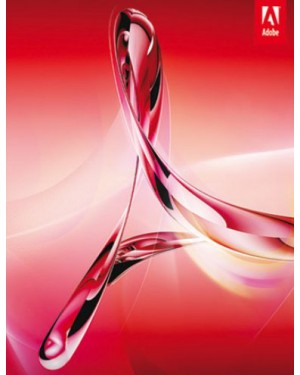 65197019AC02A09 - Adobe - Software/Licença CLP-G Acrobat