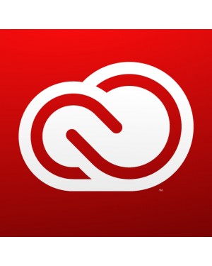 65206810BA01A12 - Adobe - Software/Licença Creative Cloud Promo