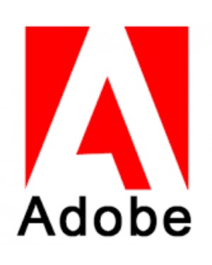 65225782AD01A00 - Adobe - Software/Licença licença/upgrade de software