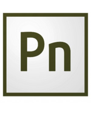 65233144AF01A00 - Adobe - Software/Licença TLPG-1 Presenter 10 UPG