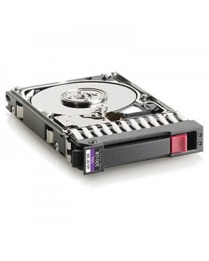 652564-001 - HP - HD disco rigido 2.5pol SAS 300GB 10000RPM