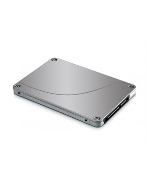 653017-001 - HP - HD Disco rígido SATA 128GB 250MB/s