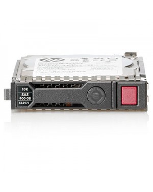 653959-001 - HP - Disco rígido HD disco rígido interno