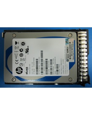 653962-001 - HP - HD Disco rígido SAS 400GB