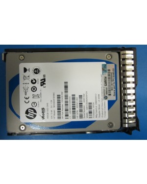 653963-001 - HP - HD Disco rígido SAS 400GB 300MB/s