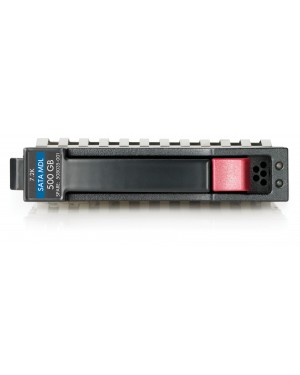 655710-S21 - HP - Disco rígido HD 1TB 6G SATA 7.2K rpm SFF (2.5-inch) SC Midline 1yr Warranty Hard Drive/S-Buy