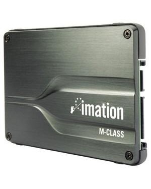 66000097221 - Imation - HD Disco rígido M-Class Solid SATA 64GB 150MB/s