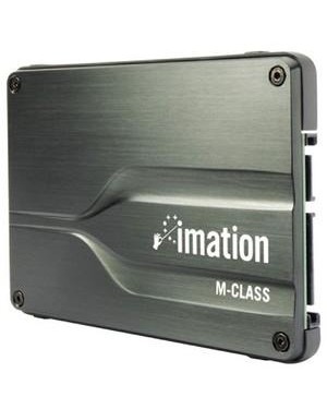 66000097239 - Imation - HD Disco rígido M-Class Solid SATA 128GB 150MB/s