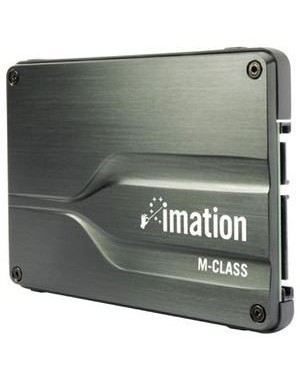 66000097254 - Imation - HD Disco rígido M-Class Solid SATA 64GB 150MB/s