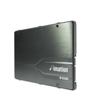 66000097304 - Imation - HD Disco rígido M-Class SSD SATA II 128GB 150MB/s