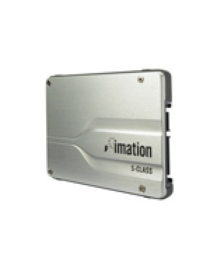 66000097312 - Imation - HD Disco rígido S-Class SSD SATA II 32GB 130MB/s
