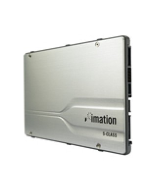 66000097346 - Imation - HD Disco rígido S-Class SSD SATA II 32GB 130MB/s