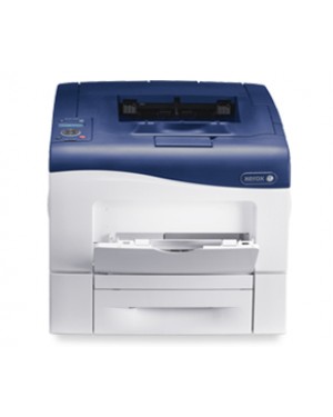 6600_DNM - Xerox - Impressora laser Phaser 6600/DNM colorida 36 ppm A4 com rede