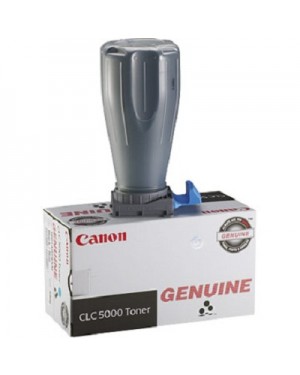 6601A002 - Canon - Toner CLC preto CLC5000 CLC5100 CLC4000