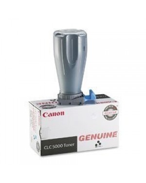 6601A003 - Canon - Toner CLC-5000 preto
