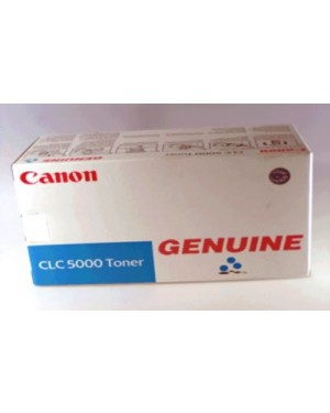 6602A002 - Canon - Toner AA ciano CLC5000/ CLC5100/ CLC4000