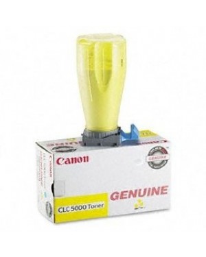 6604A003 - Canon - Toner CLC-5000 amarelo