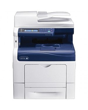 6605_DN_MO-NO - Xerox - Multifuncional Work centre 6605 4x1/USB 10/1200x1200 Duplexx