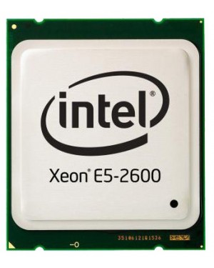 660600-L21 - HP - Processador processador