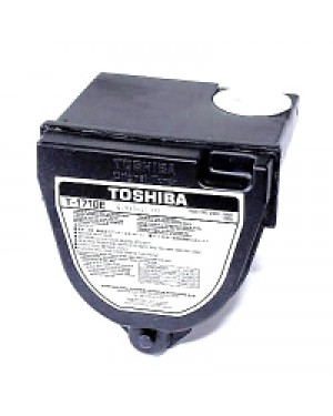 66062020 - Toshiba - Toner T1710E preto 1710/2310/2500