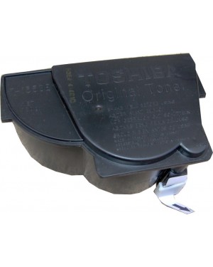 66084567 - Toshiba - Toner T1350E preto BD 1340/1350/1360/1370