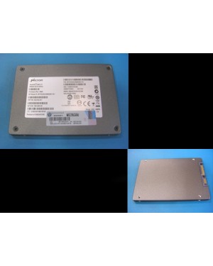 661842-001 - HP - HD Disco rígido SATA II 256GB