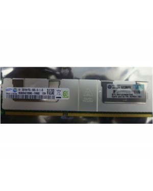 664693-001 - HP - Memória DDR3 32 GB 1333 MHz 240-pin DIMM