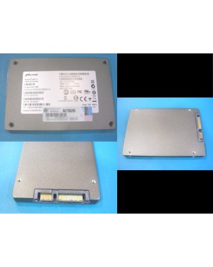 665961-001 - HP - HD Disco rígido SATA II 128GB