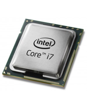 666175-002 - HP - Processador i7-2860QM 4 core(s) 2.5 GHz