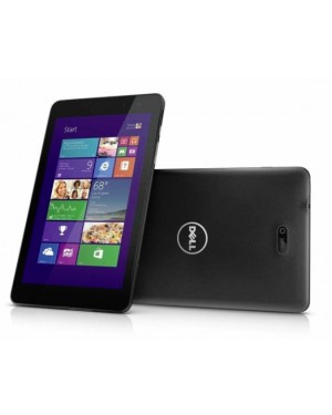667231182 - DELL - Tablet Venue 8 Pro