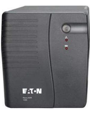 66824 - Eaton - Nova 1250 AVR USB
