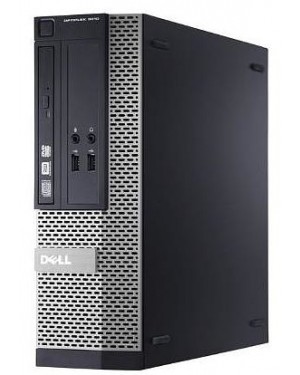 669192362 - DELL - Desktop OptiPlex 3010