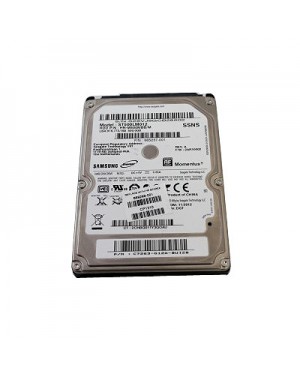 669299-001 - HP - HD disco rigido 2.5pol SATA 500GB 5400RPM
