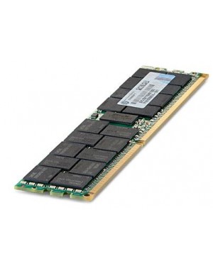 669324R-B21 - HP - Memória DDR3 8 GB 1600 MHz 240-pin DIMM