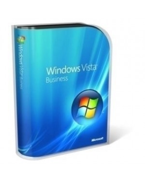 66J-04004 - Microsoft - Software/Licença Windows Vista Business Euro Lng Upg/SA PkOLV NL1YRAcqY3EntPromo w/VisEnt