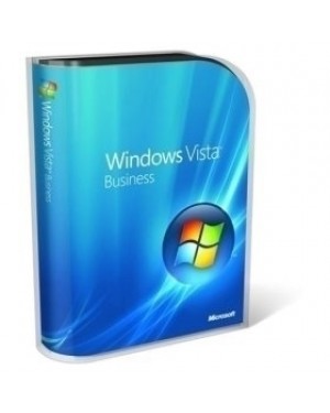 66J-04006 - Microsoft - Software/Licença Windows Vista Business Euro Lng Upg/SA PkOLV C 3YRAcqY1EntPromo w/VisEnt