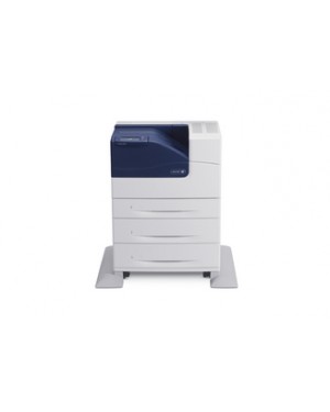 6700_YDX - Xerox - Impressora laser Phaser 6700 colorida 47 ppm A4 com rede