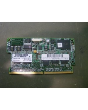 673610-001 - HP - Memória DDR3 2 GB 244-pin MiniDIMM