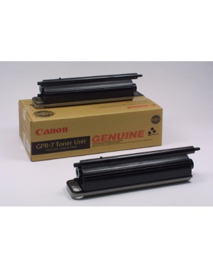 6748A003 - Canon - Toner preto GPR-7