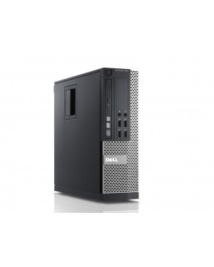 675593307 - DELL - Desktop OptiPlex 7010