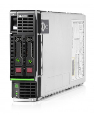 678276-B21 - HP - Desktop ProLiant WS460c Gen8 Configure-to-order Workstation