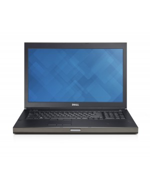 6800-1244 - DELL - Notebook Precision M6800