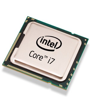 681954-001 - HP - Processador i7-3520M 2 core(s) 2.9 GHz BGA1023 EliteBook 8770w