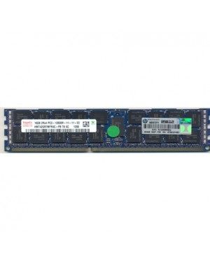 684031-001 - HP - Memória DDR3 16 GB 1600 MHz 240-pin DIMM