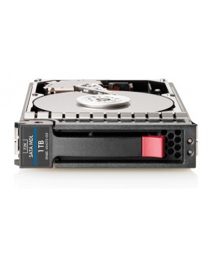 684058-B21 - HP - HD disco rigido 3.5pol SATA 1000GB 7200RPM