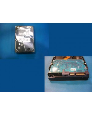684595-001 - HP - HD disco rigido SATA III 2000GB 7200RPM